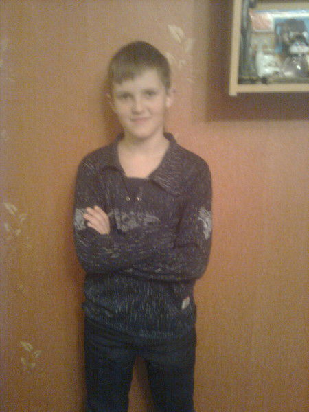 Maksim Харитоненков