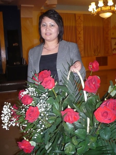 Айымгуль Сейпутанова