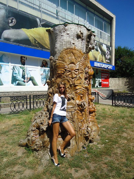 Елена Михайлова