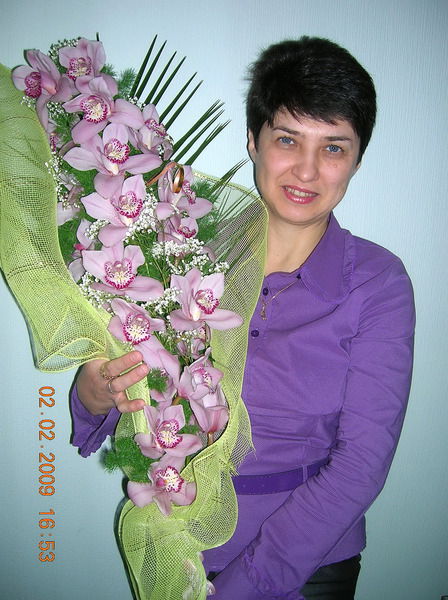 Вера Рюмина