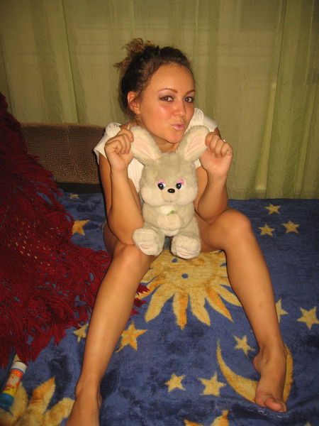 Анюта Гусева