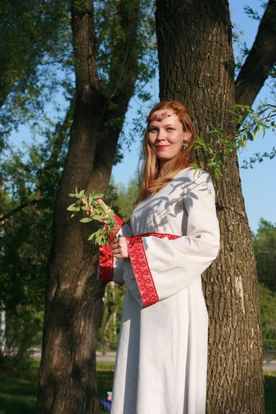 Ольга Погудина