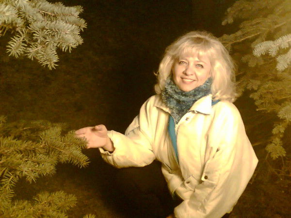 Ирина Вишневская