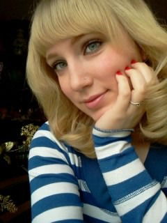 Валерия Макарова