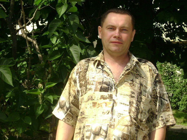 Вадим Феденко