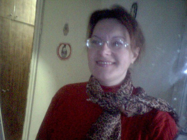 Инна Сорокина