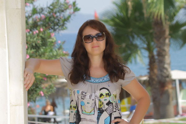 Светлана Перина