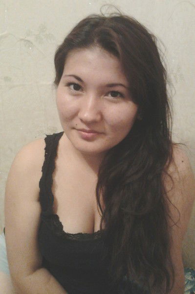 Акку Шахваева