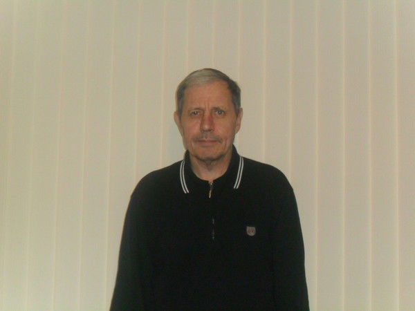 Анатолий Чернигин