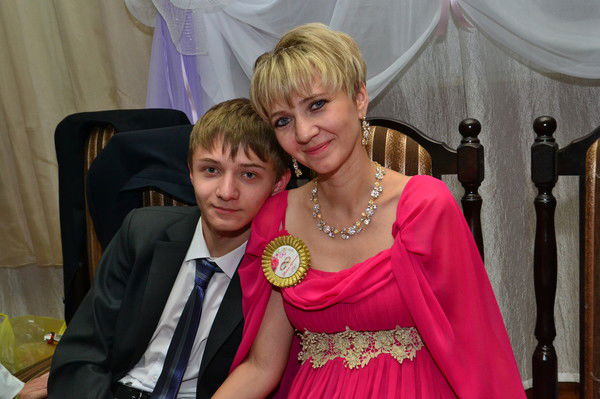 Светлана Добровольская