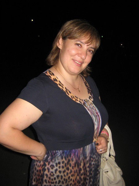 Вероника Спиридонова