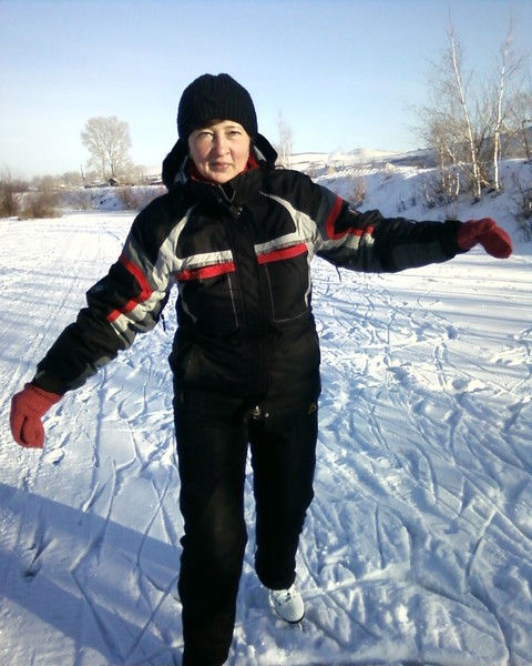 Ирина Каурова