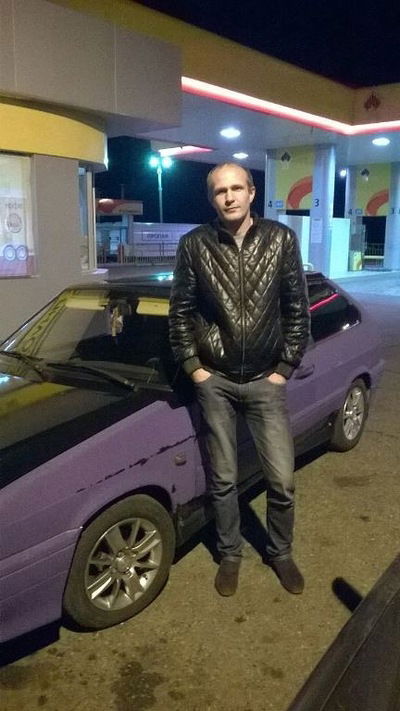 Миша Синкевич