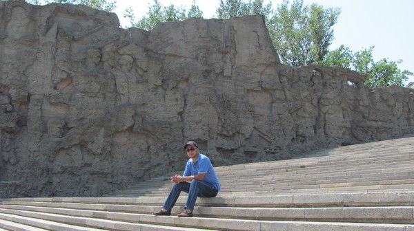 Даурен Тулов