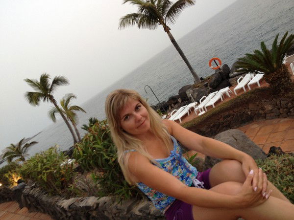 Надежда Муллагалиева