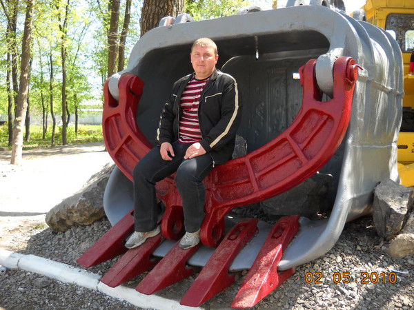 Владимир Глембоцкий