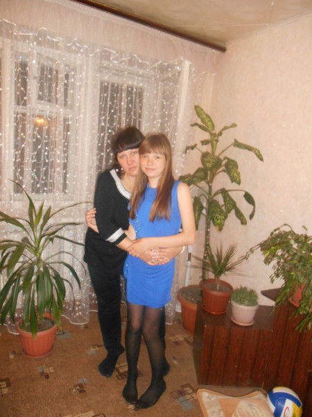 Татьяна Жалнина