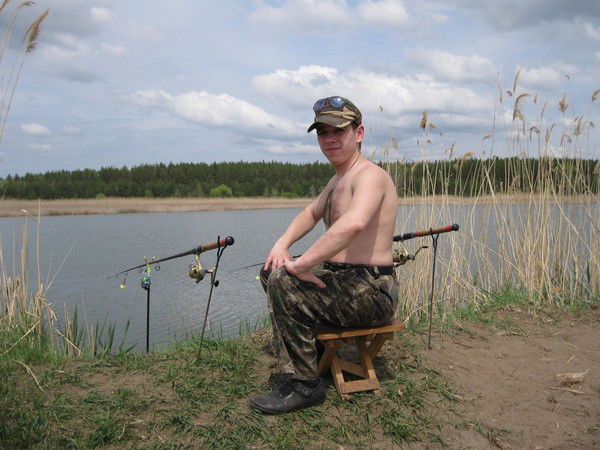 Александр Падурин