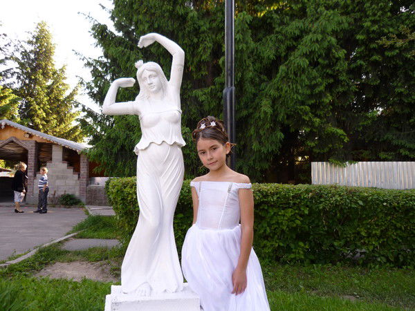 Марина Гриднева