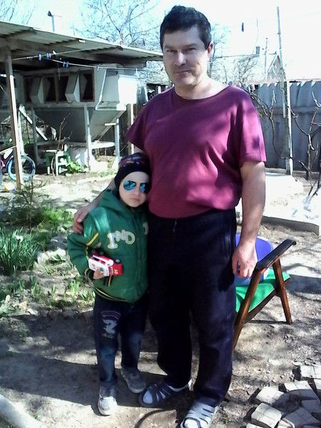 Александр Крицкий