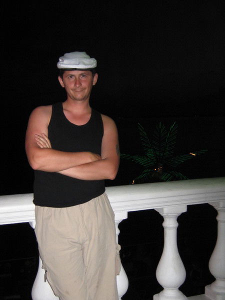 Александр Кононыхин