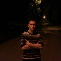 Саня Копылов