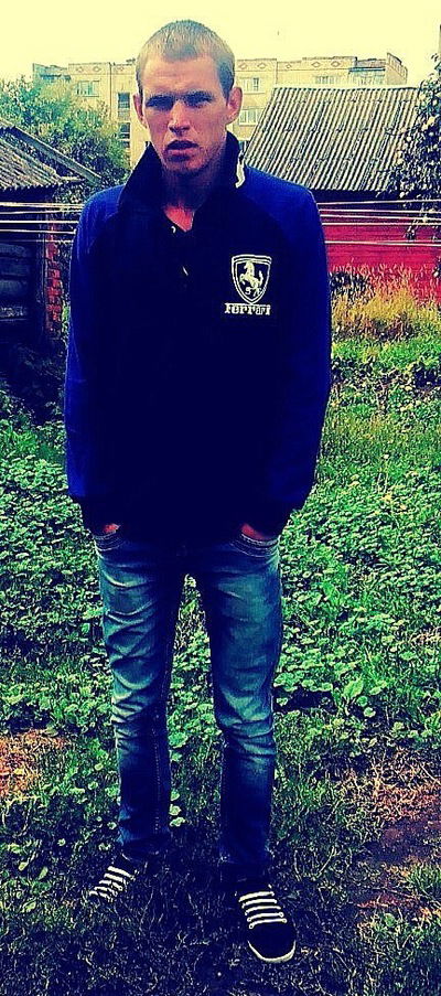 Денис Рябцев