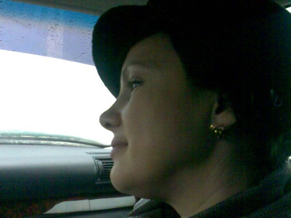 Наталья Рамхина