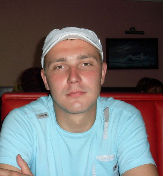 Александр Агапитов