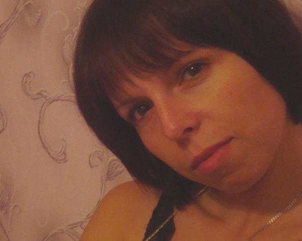 Елена Веденина