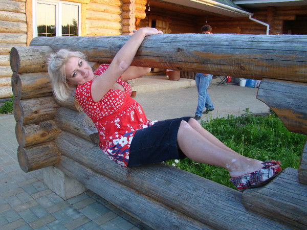 Екатерина Малинникова