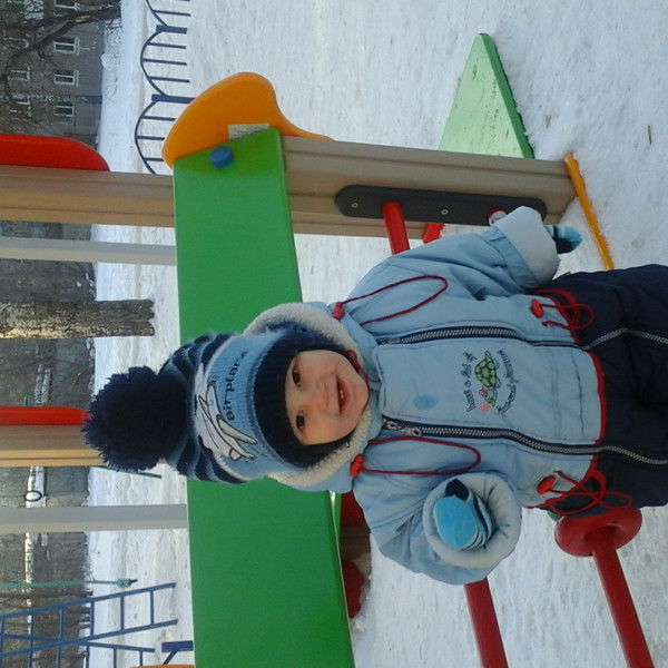 Наташа Коркмаз