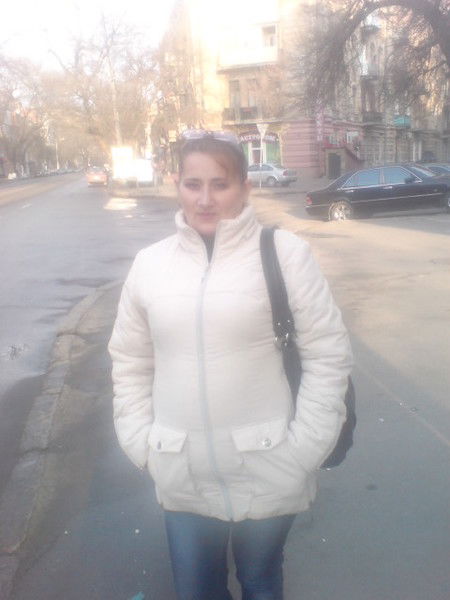 Виктория Пацьо