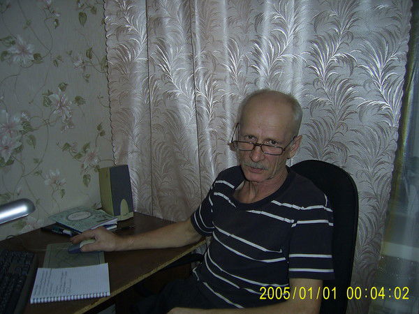 Алексей Игнатьев