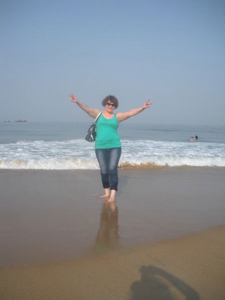 Любовь Гаспарян