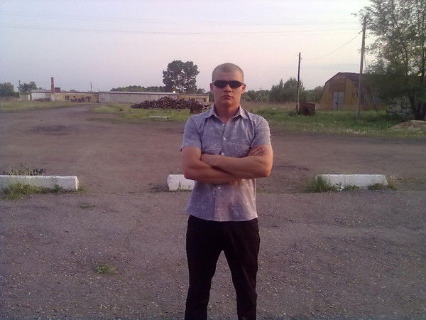 Виталий Рудаков