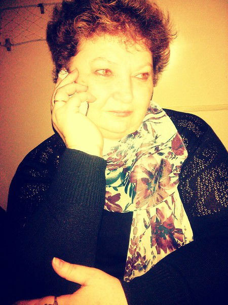 Екатерина Кондыба