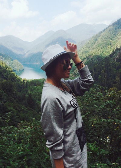 Екатерина Стурова