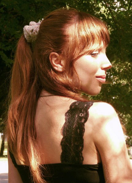 Жанна Ковалева