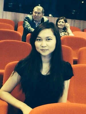 Молдир Базилова