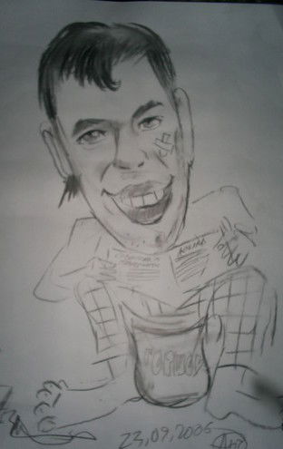 Сергей Важник