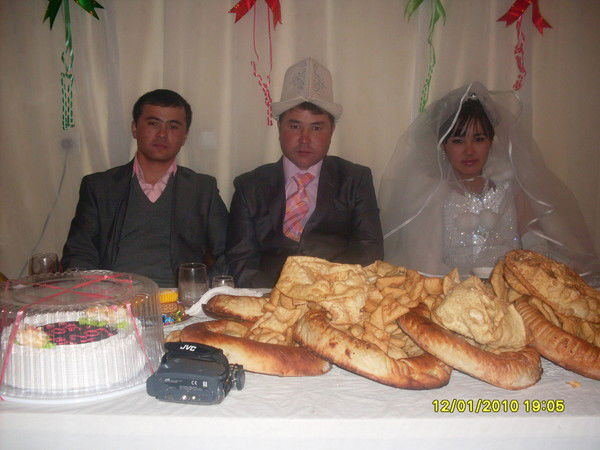 Тологон Маматалиев