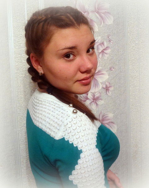 Кристина Федотова