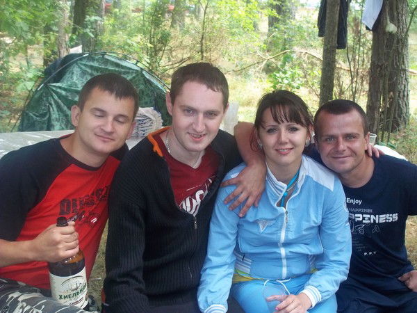 Андрей Шантаренко