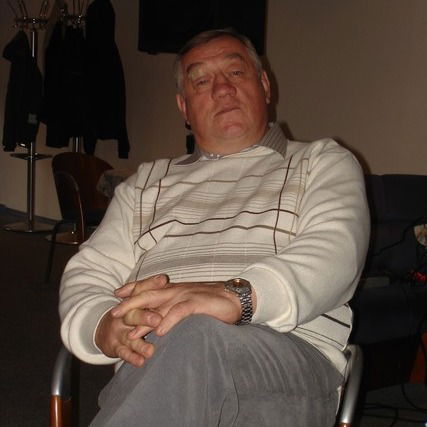 Сергей Харьков