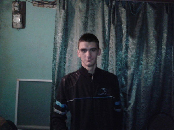 Андрей Родоченко