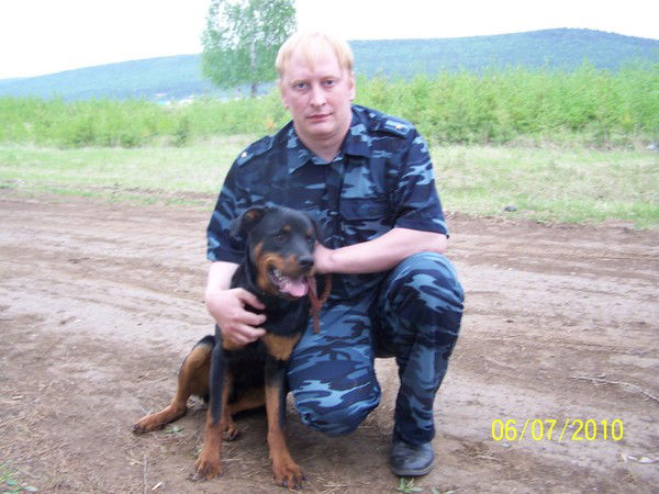 Михаил Кузнецов