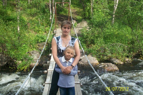 Людмила Труш