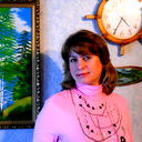 Екатерина Шкарпет