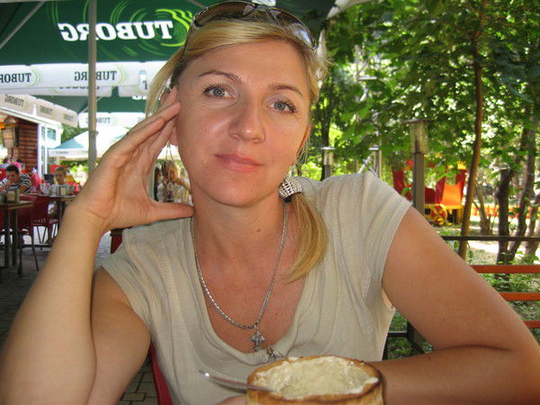 Светлана Терзи